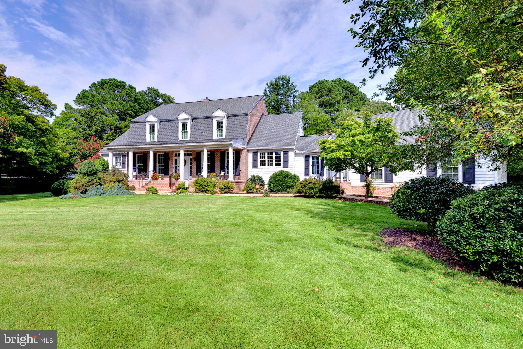 FORD'S COLONY - Residential