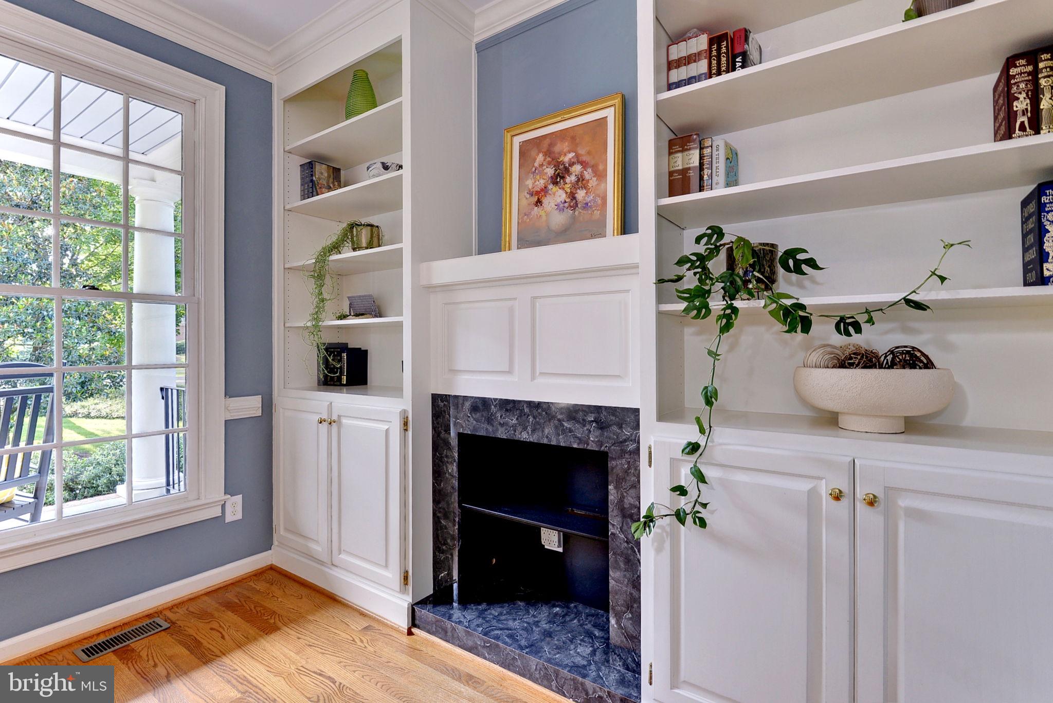 FORD'S COLONY - Residential