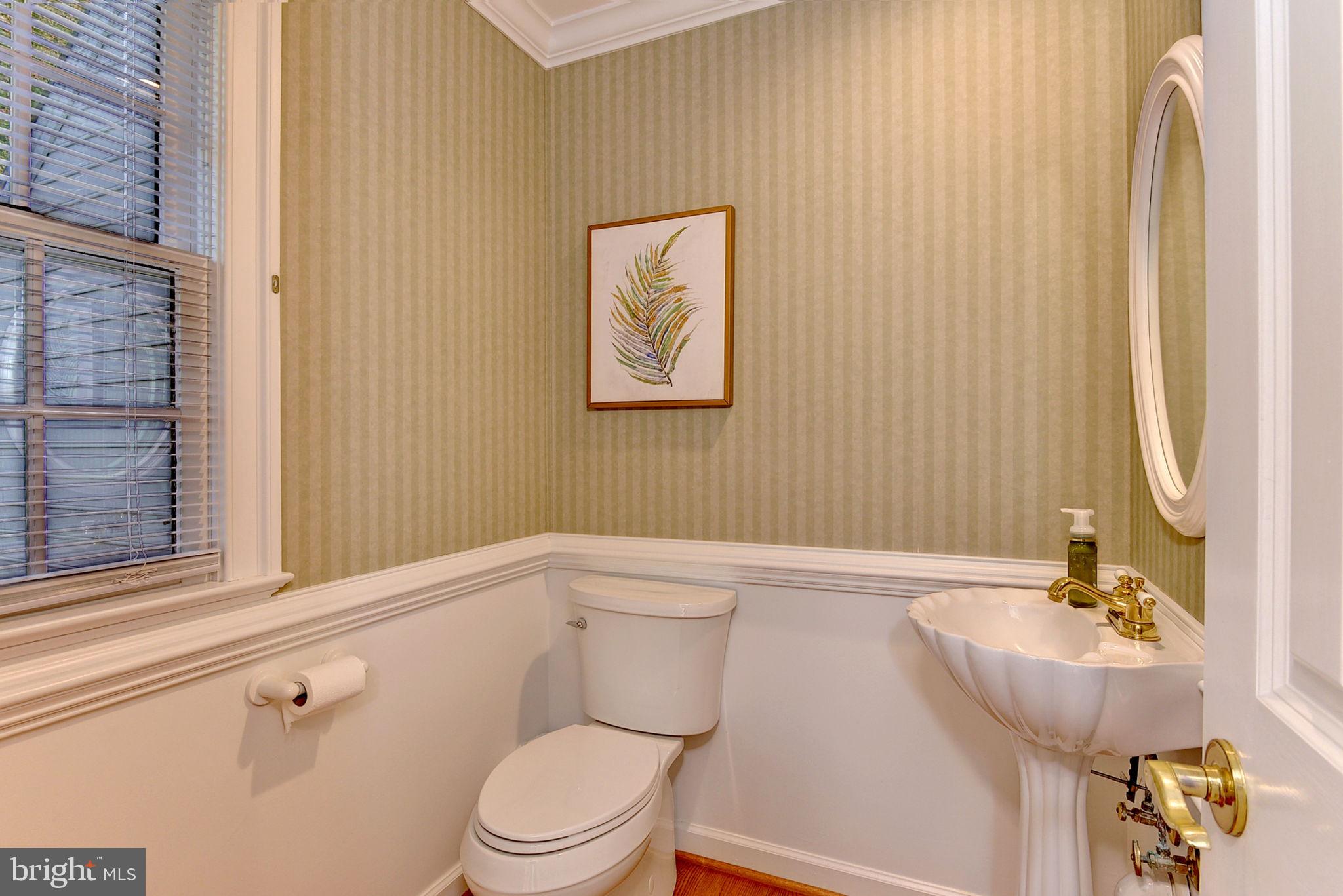 FORD'S COLONY - Residential