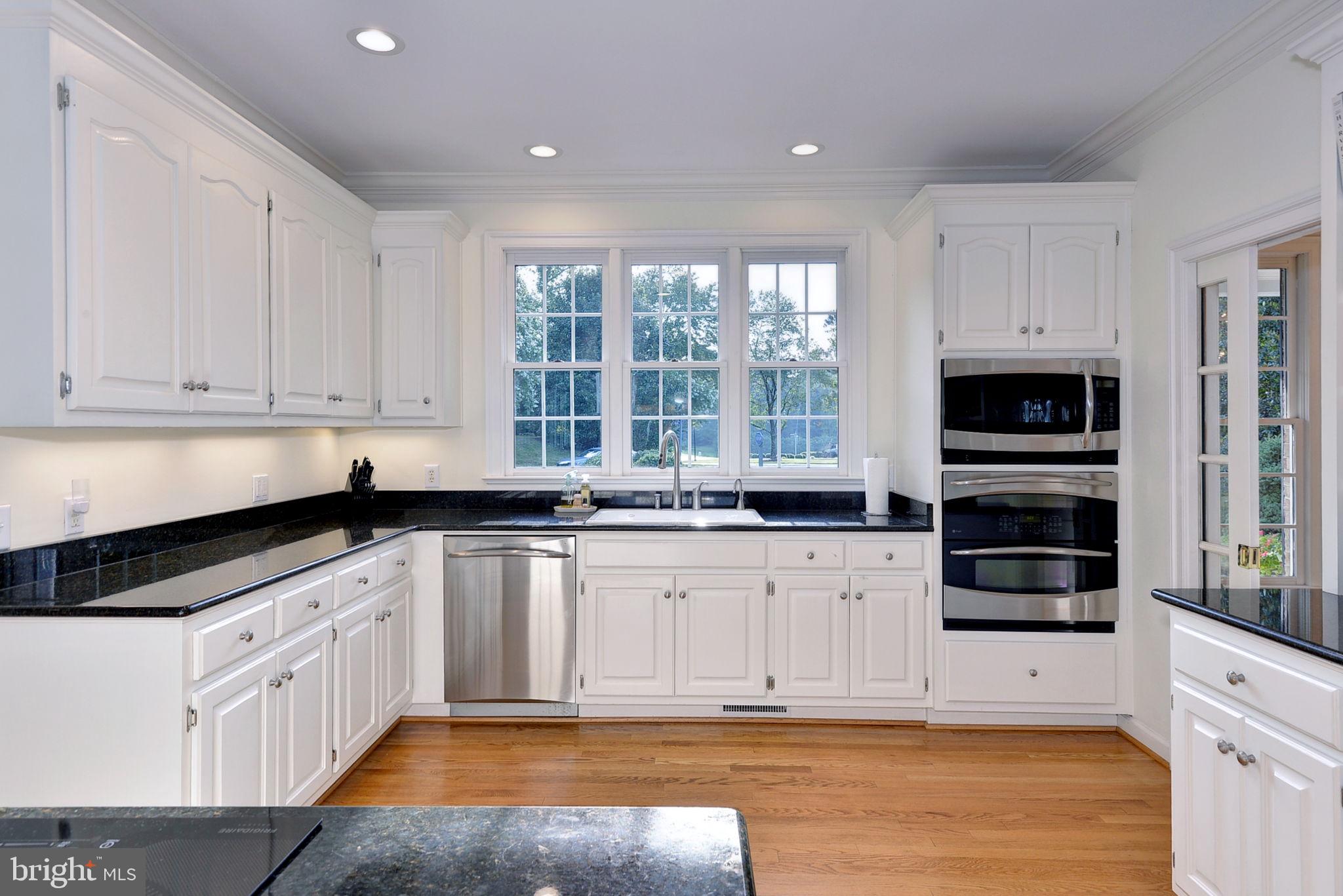 FORD'S COLONY - Residential