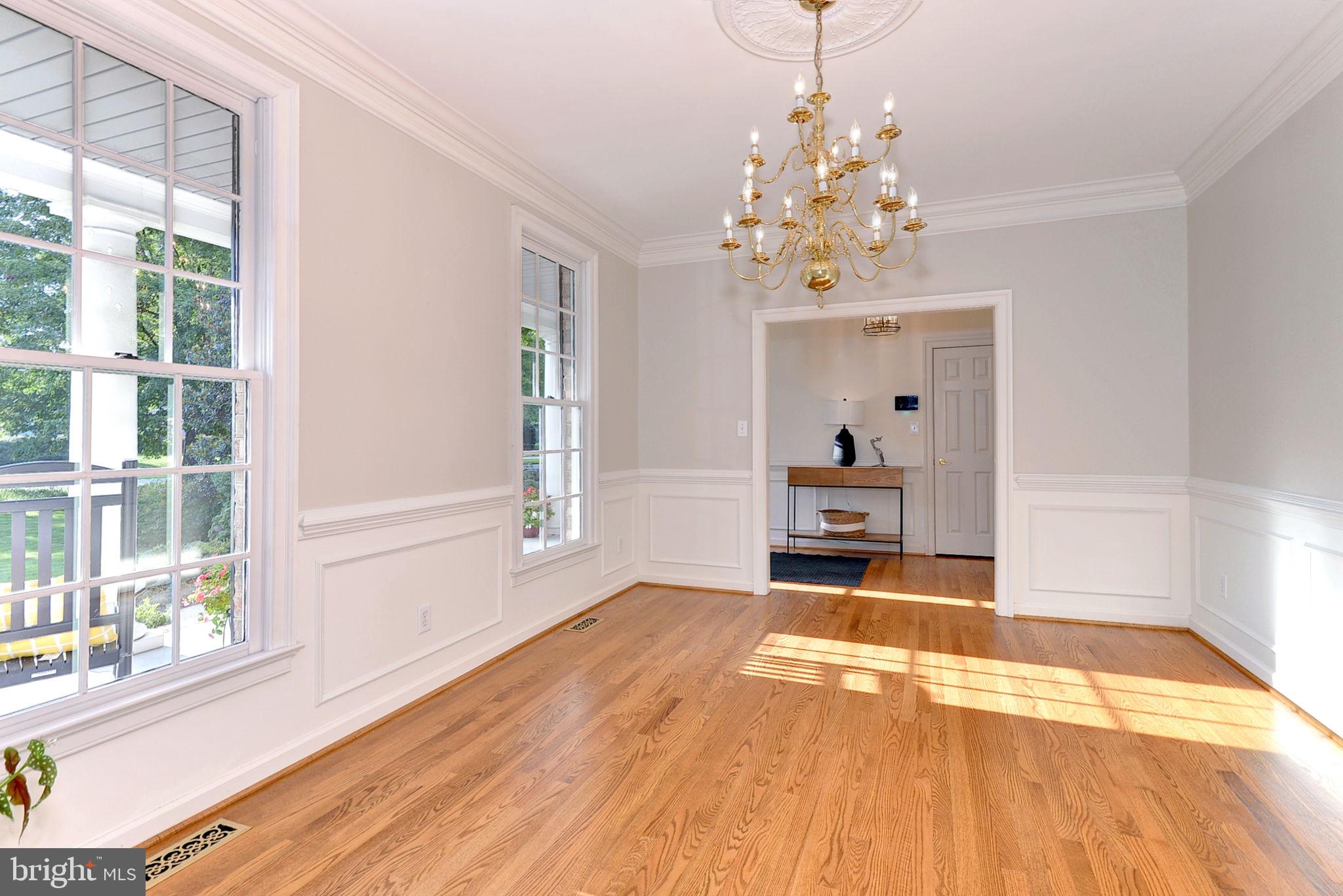 FORD'S COLONY - Residential