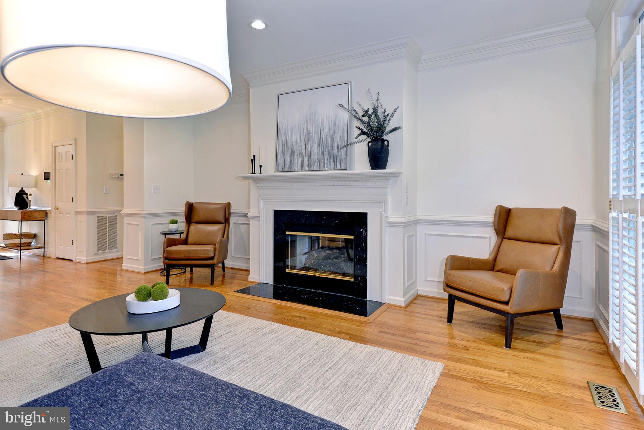 FORD'S COLONY - Residential