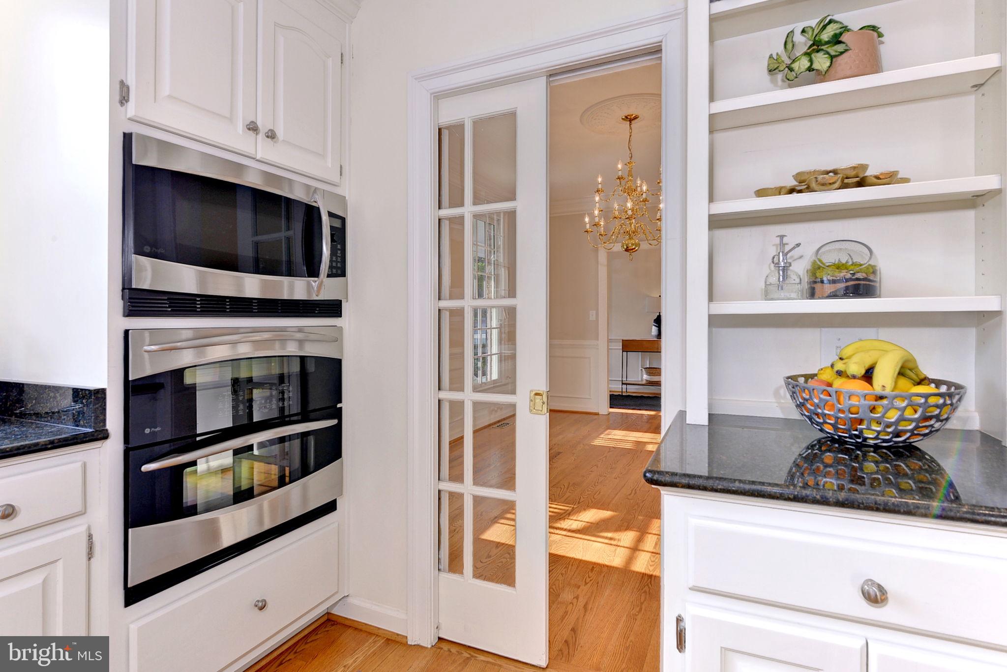 FORD'S COLONY - Residential