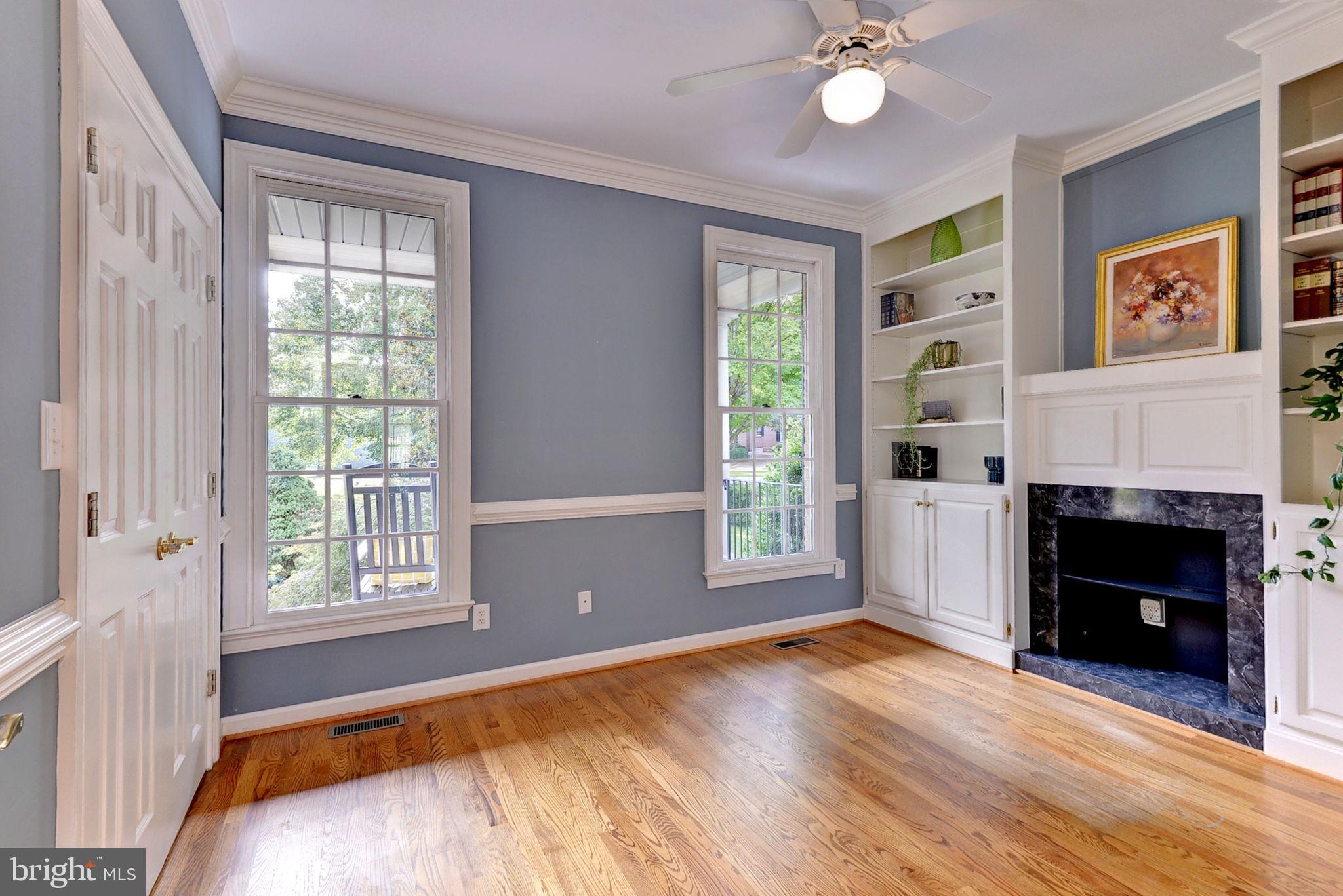 FORD'S COLONY - Residential