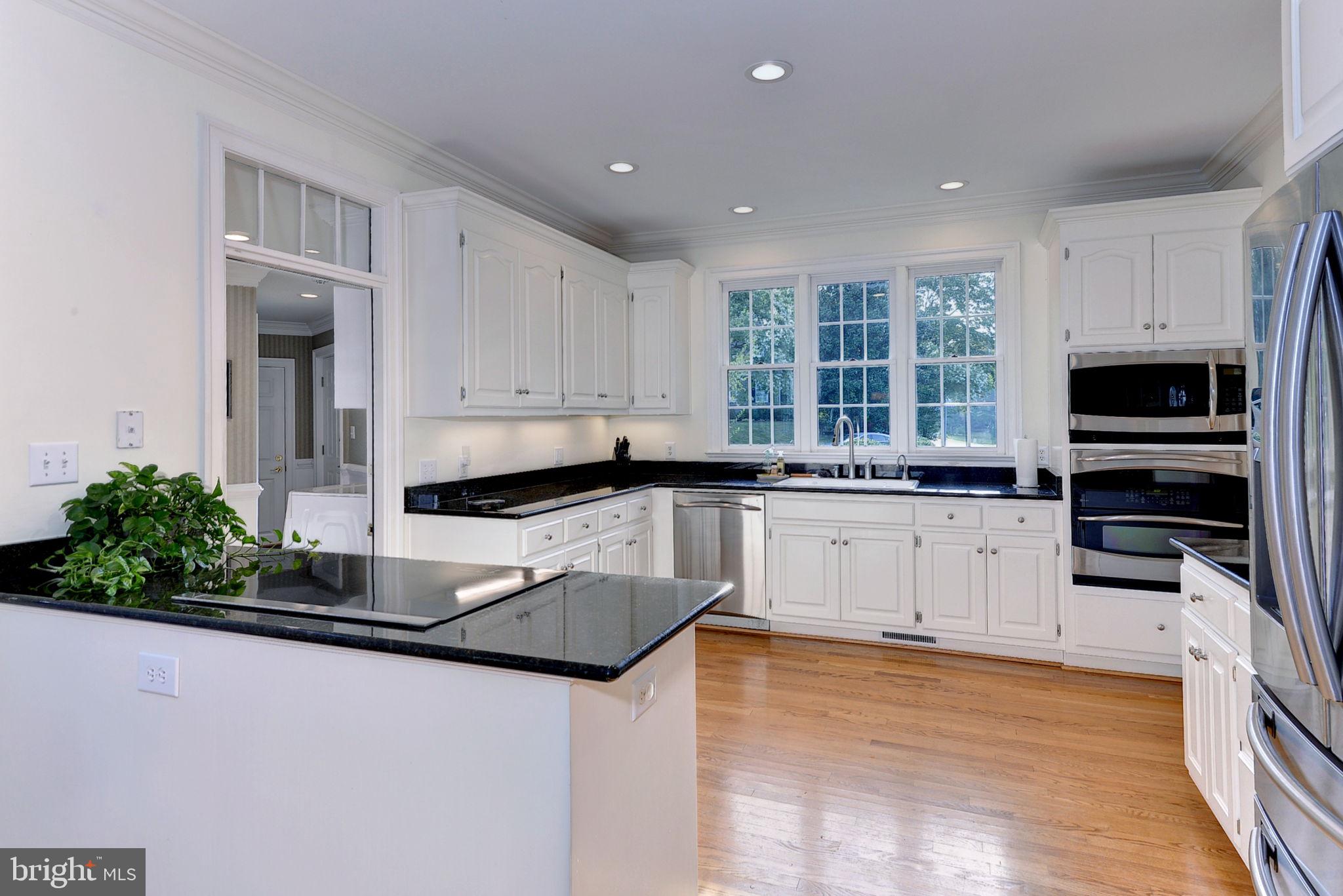 FORD'S COLONY - Residential