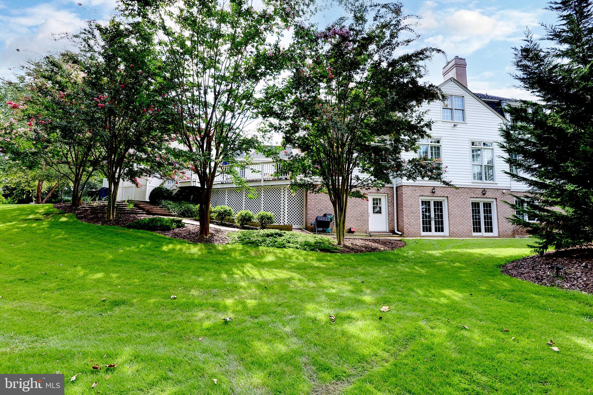 FORD'S COLONY - Residential