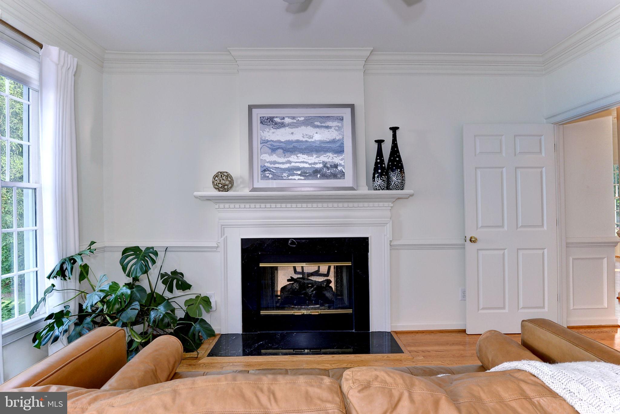 FORD'S COLONY - Residential