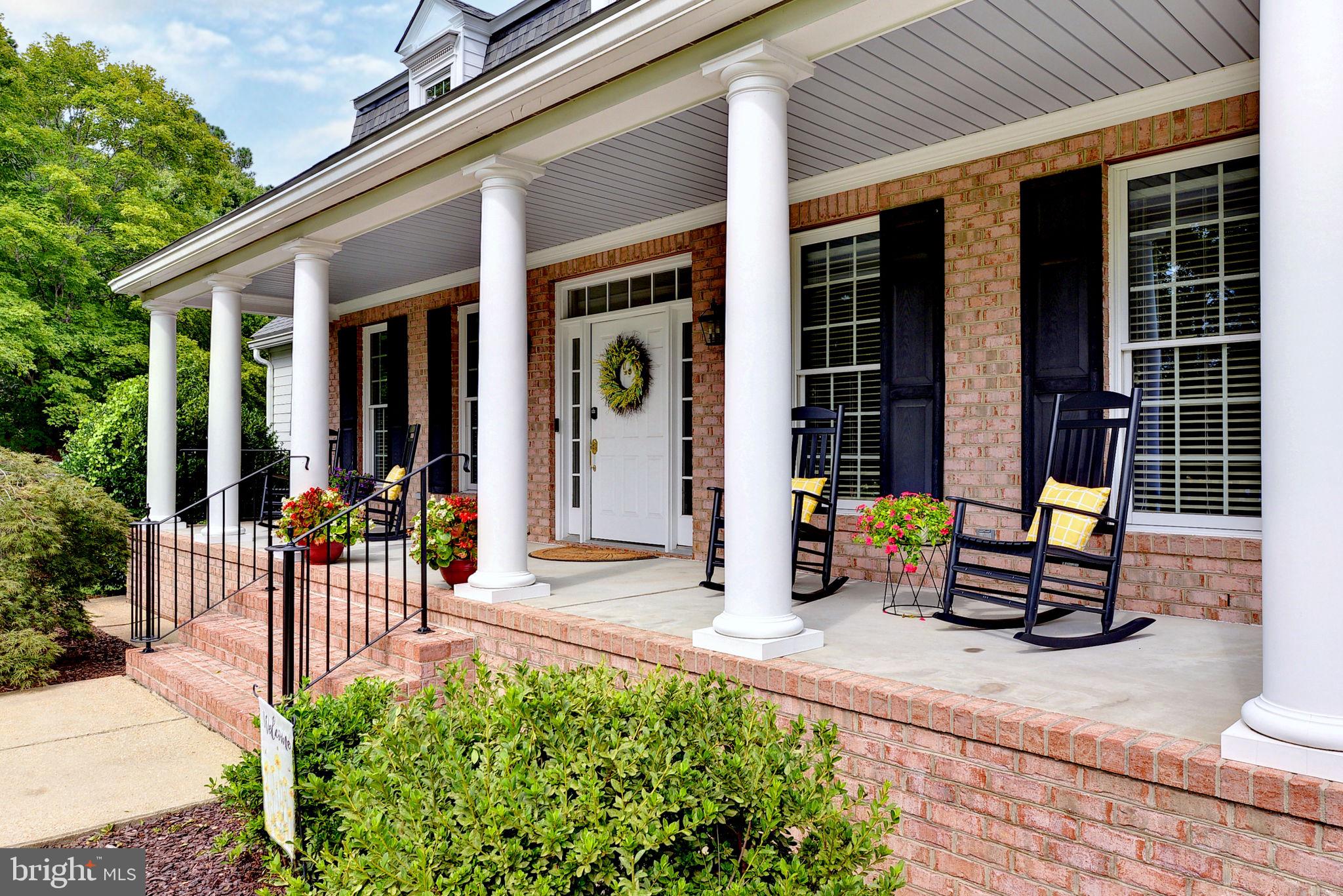 FORD'S COLONY - Residential