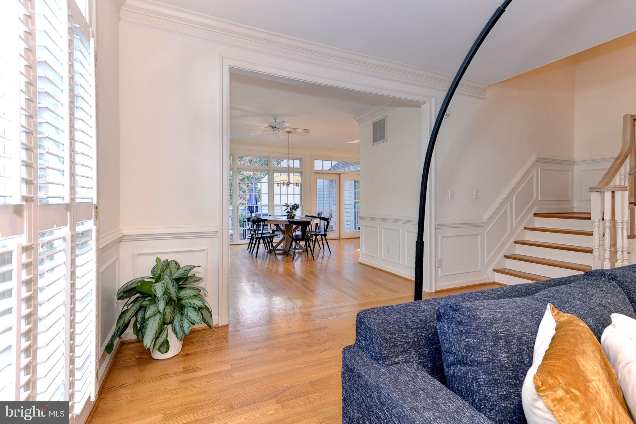 FORD'S COLONY - Residential