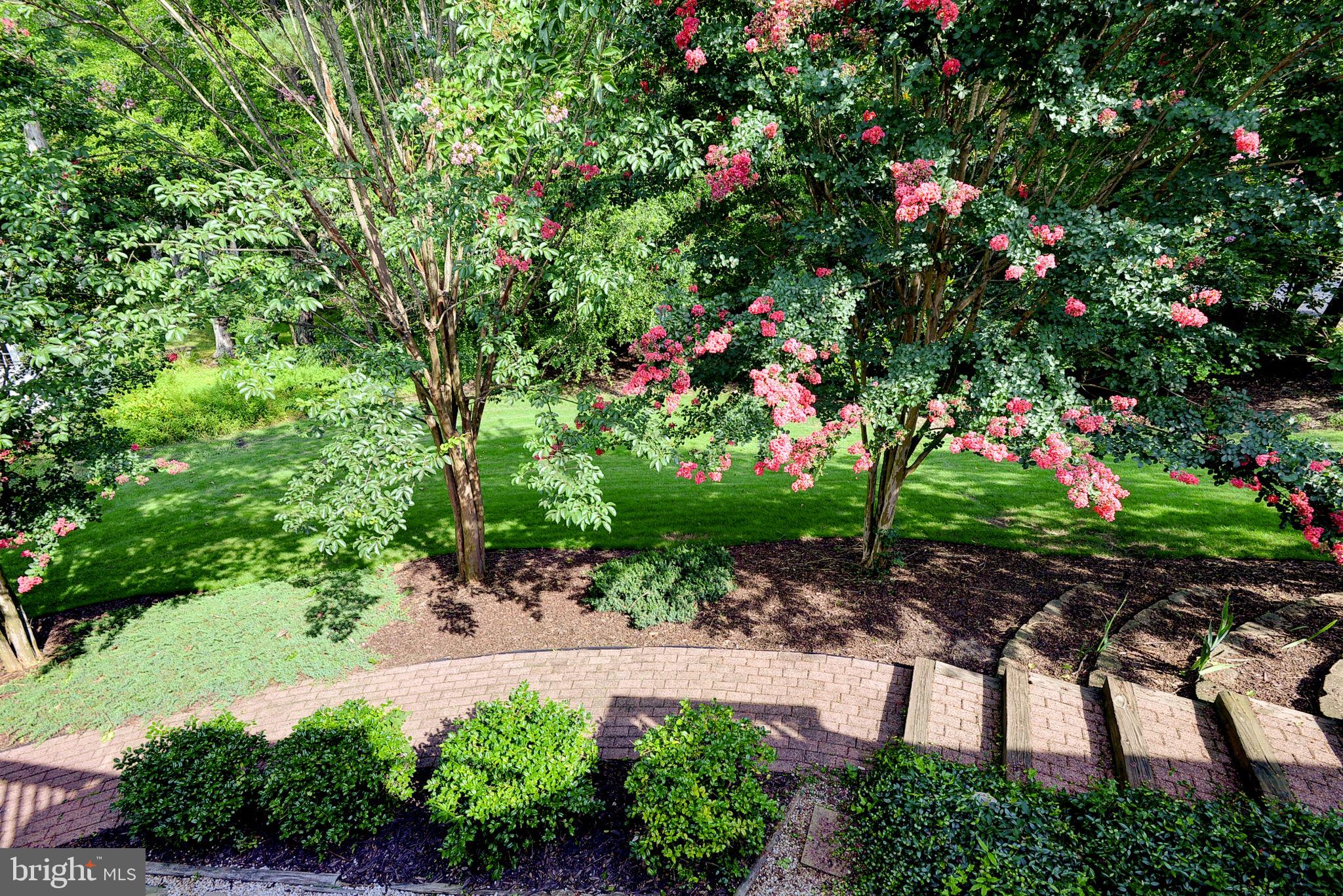 FORD'S COLONY - Residential