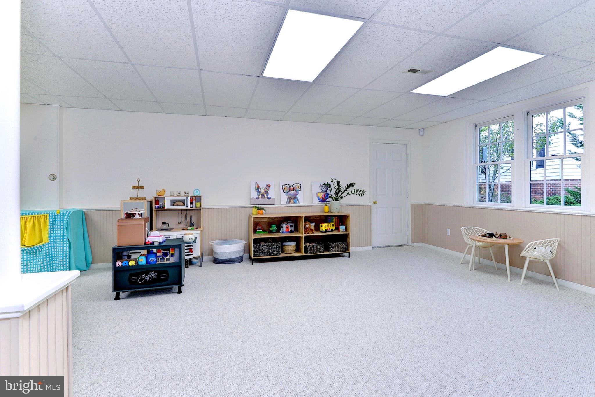 FORD'S COLONY - Residential