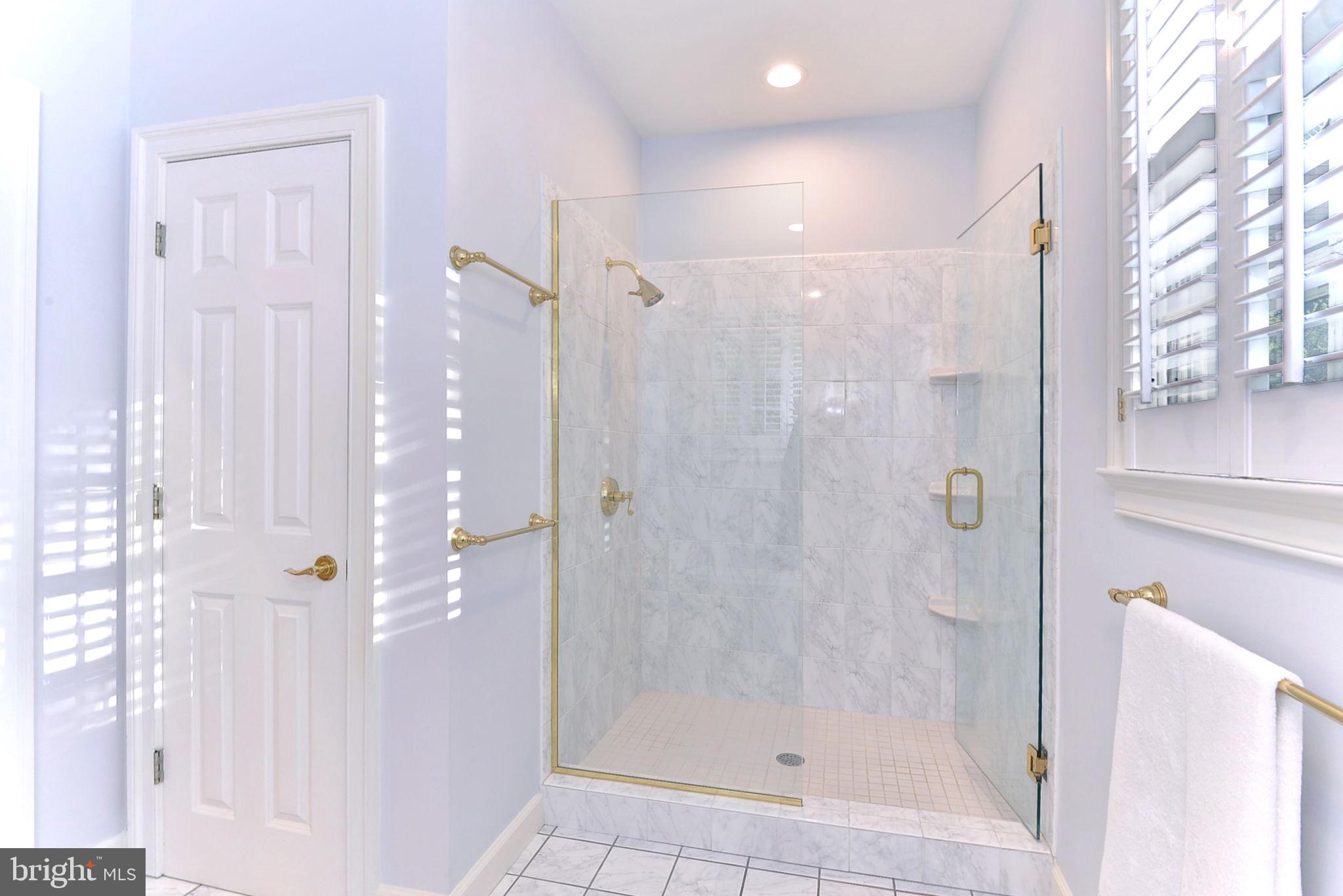 FORD'S COLONY - Residential