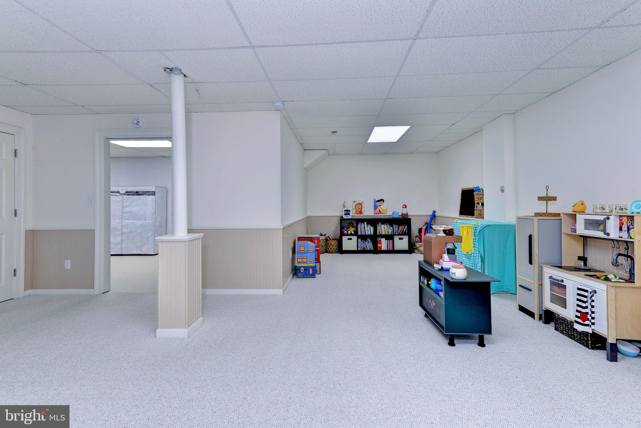 FORD'S COLONY - Residential