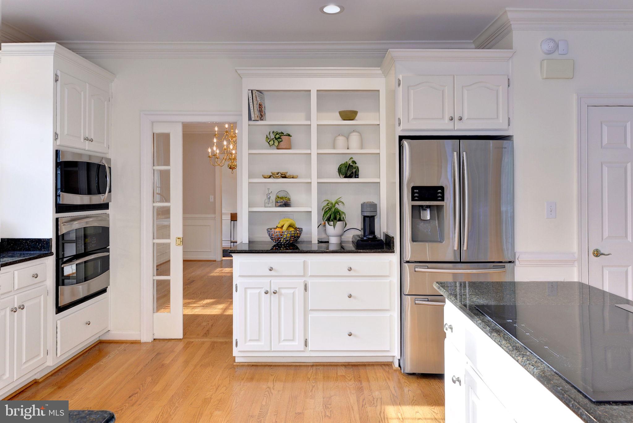 FORD'S COLONY - Residential