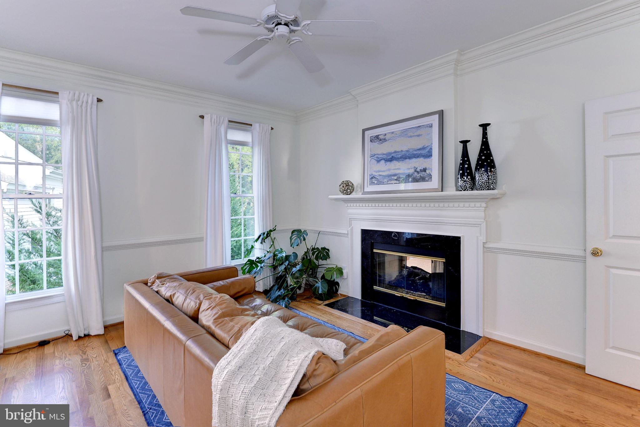 FORD'S COLONY - Residential