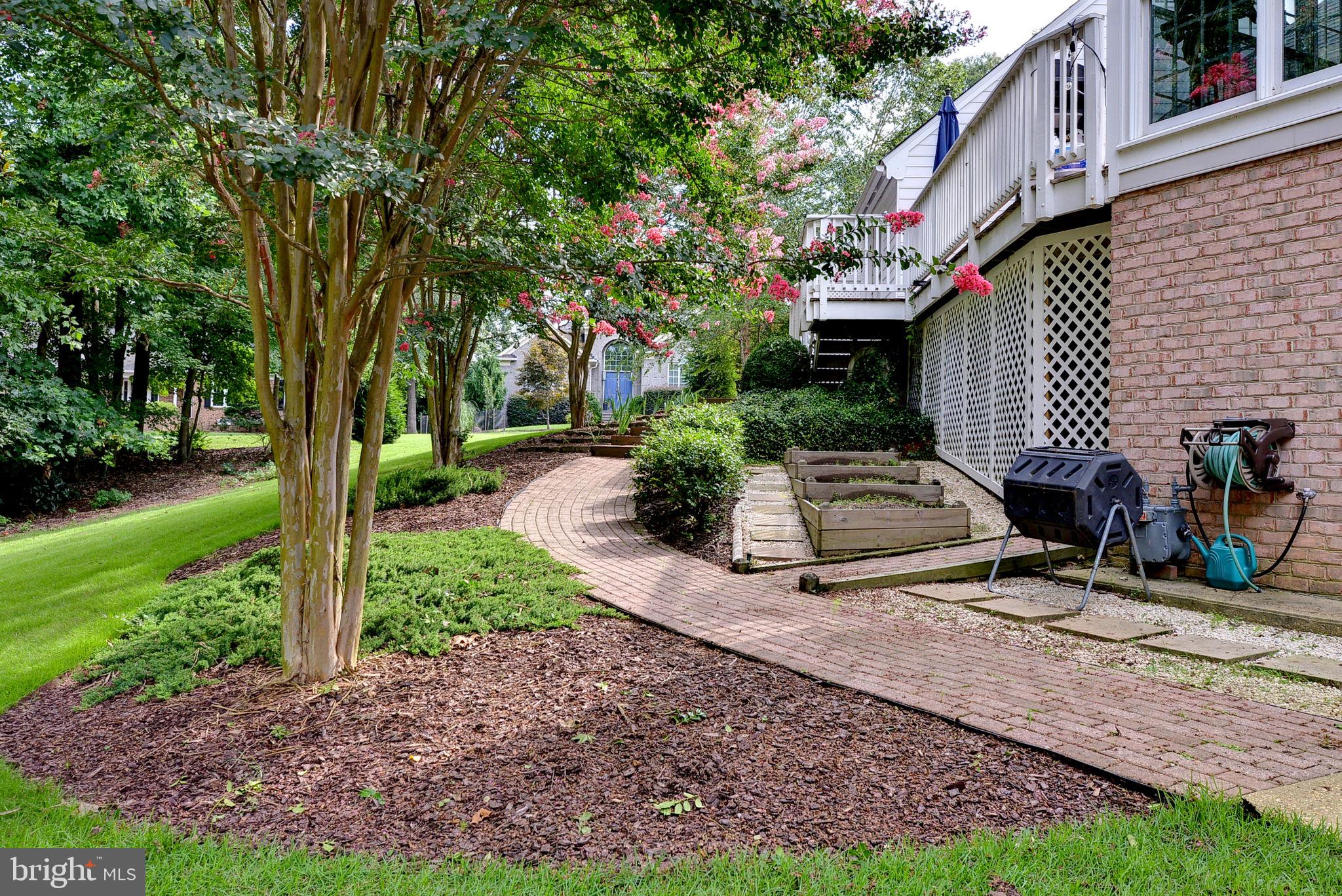 FORD'S COLONY - Residential