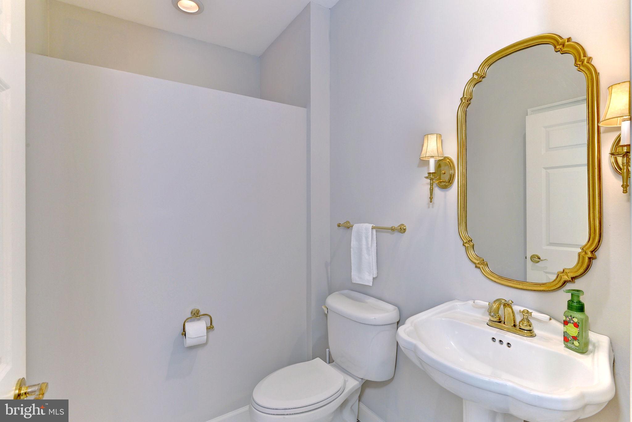 FORD'S COLONY - Residential