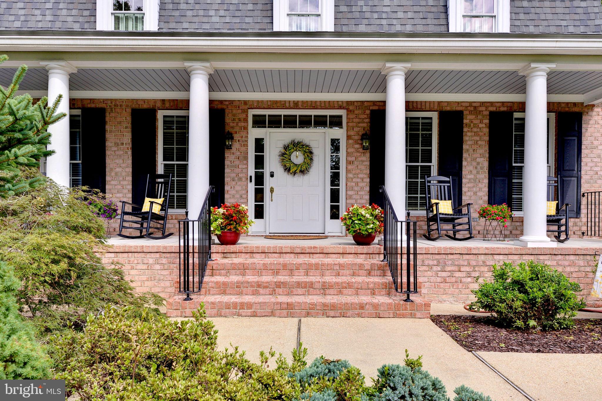 FORD'S COLONY - Residential