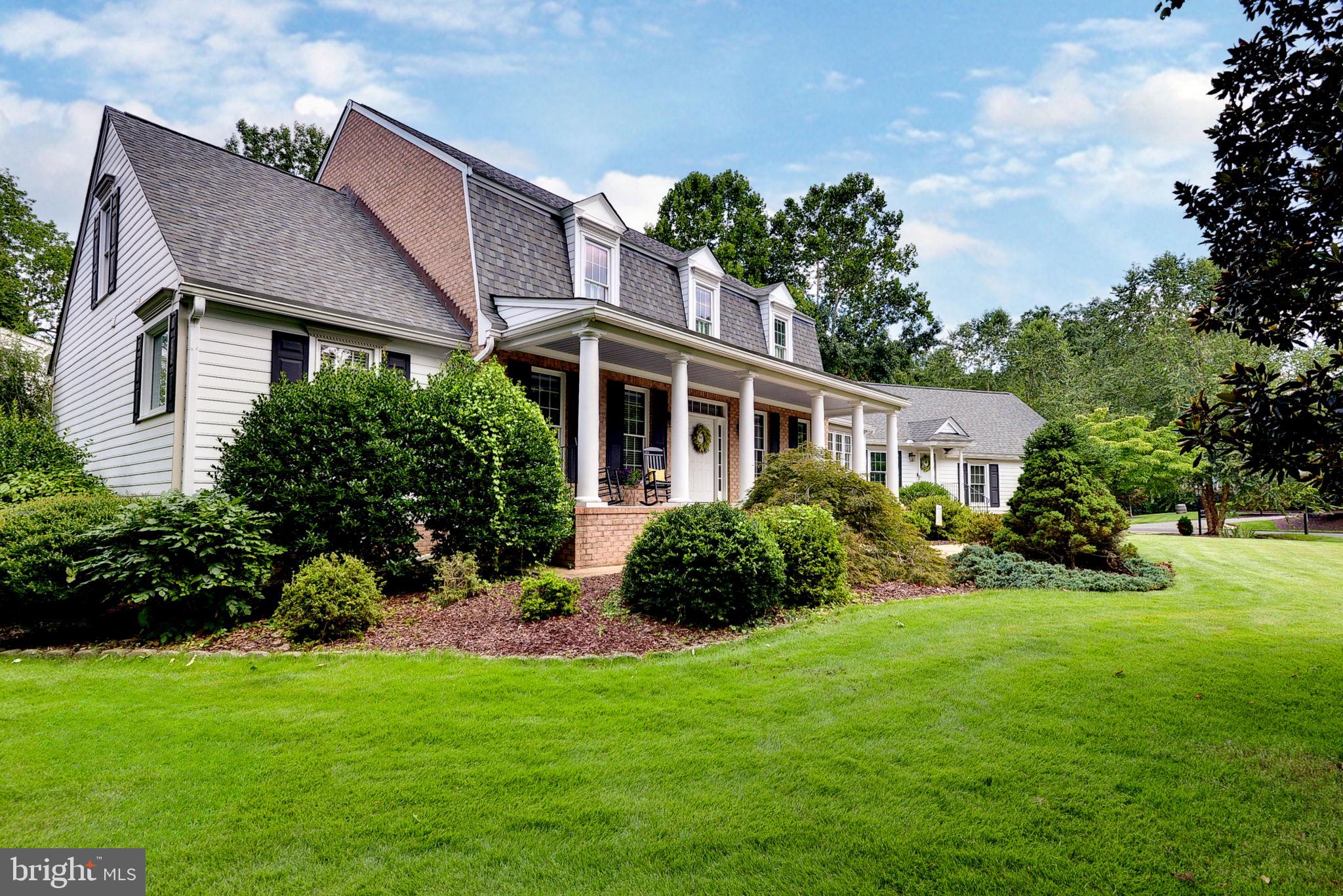 FORD'S COLONY - Residential