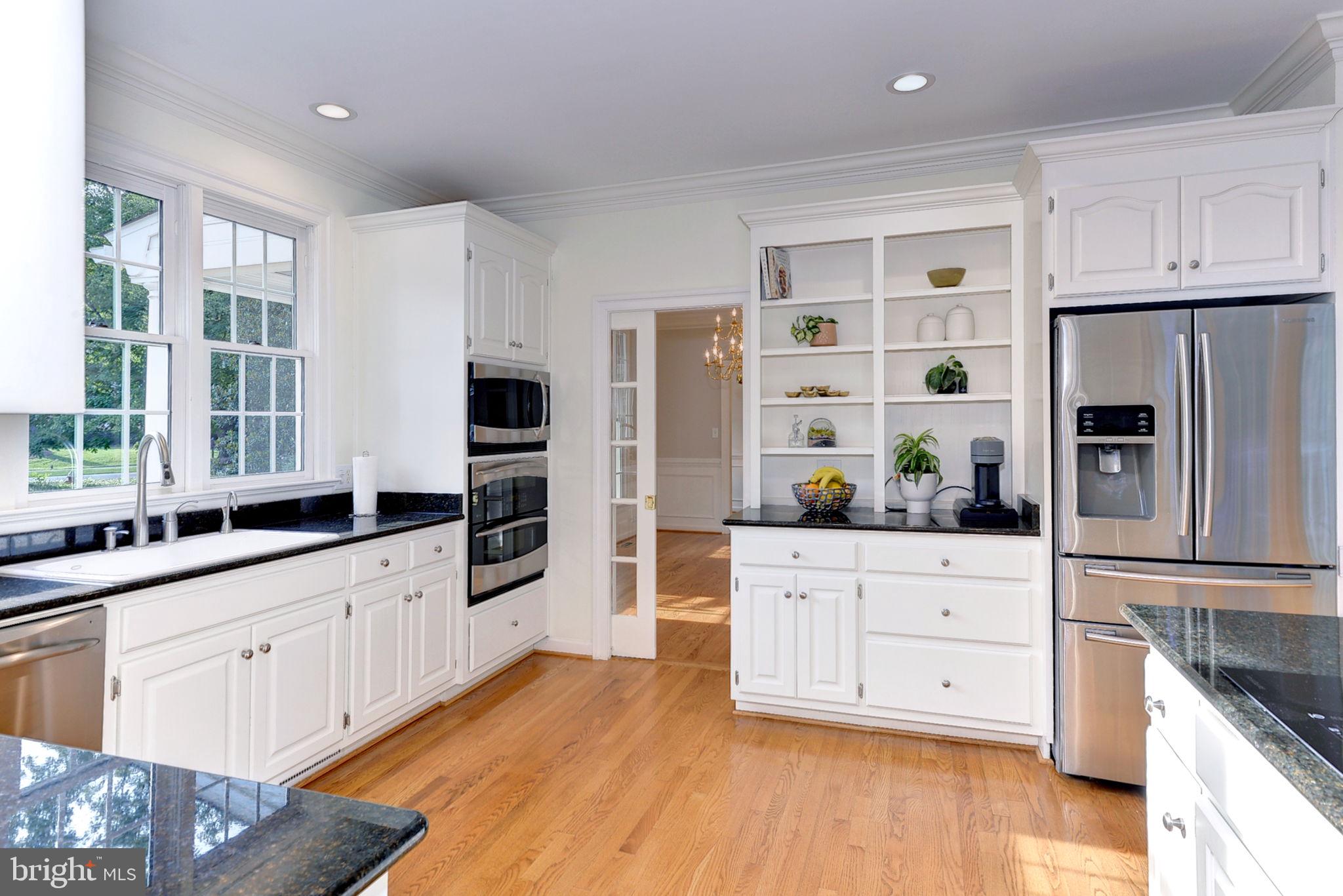 FORD'S COLONY - Residential