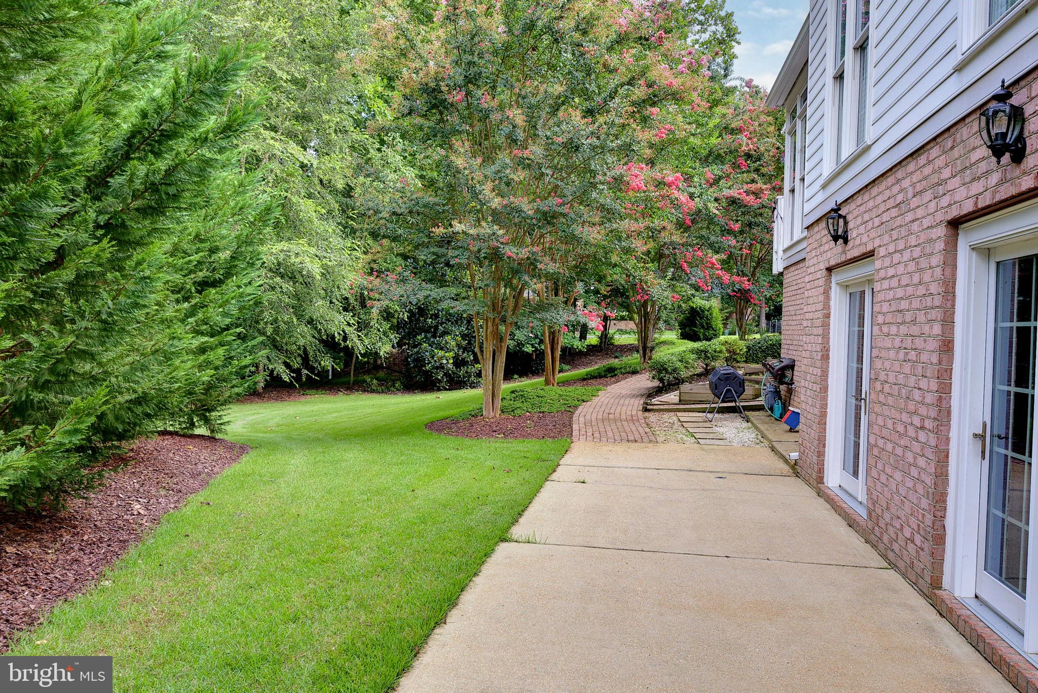 FORD'S COLONY - Residential