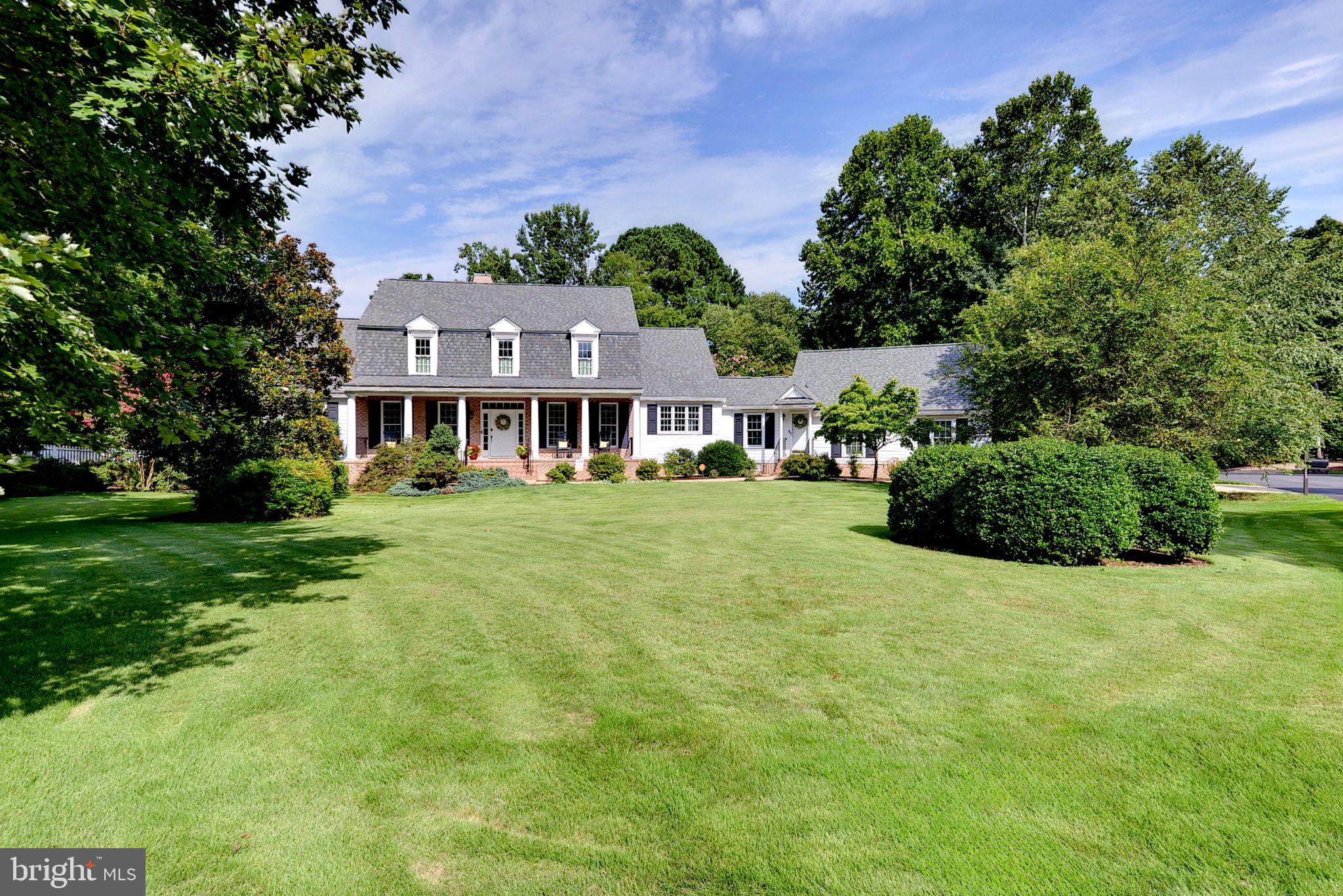 FORD'S COLONY - Residential