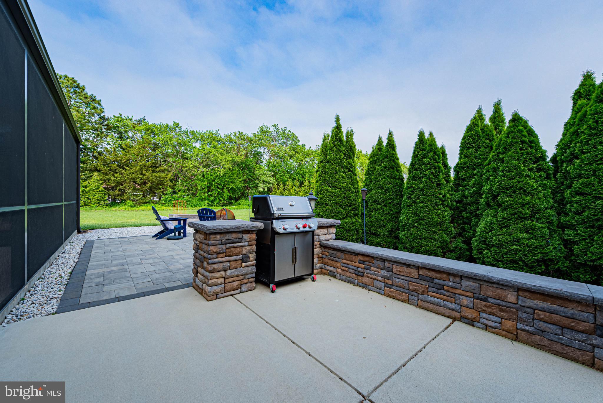 CEDAR GROVE - Residential