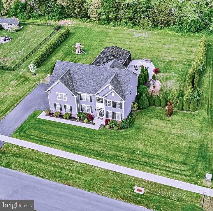 CEDAR GROVE - Residential