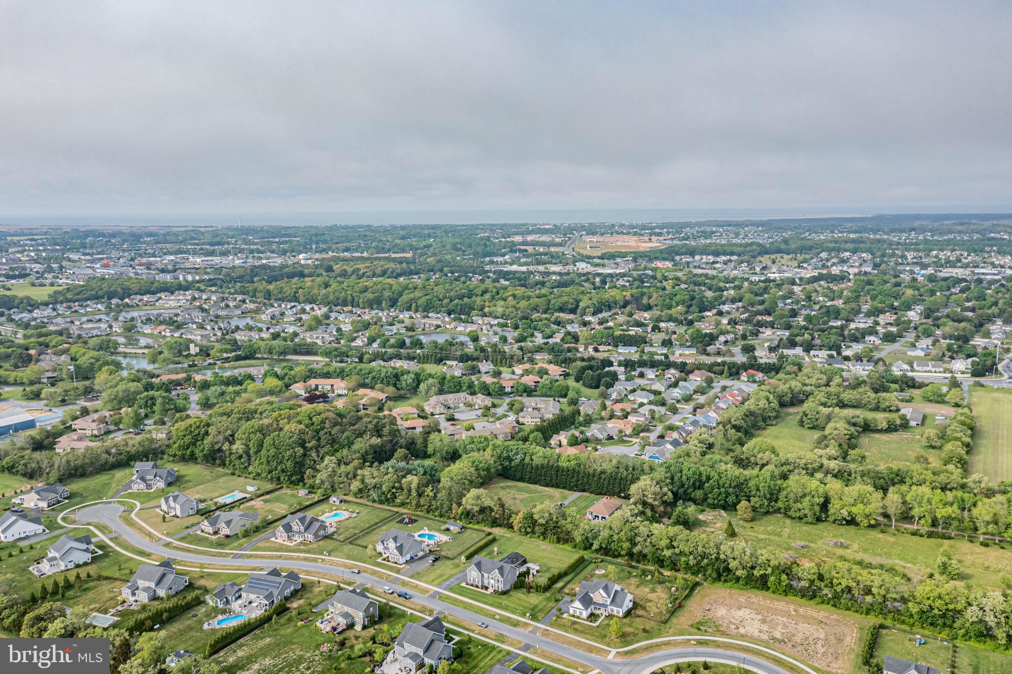 CEDAR GROVE - Residential