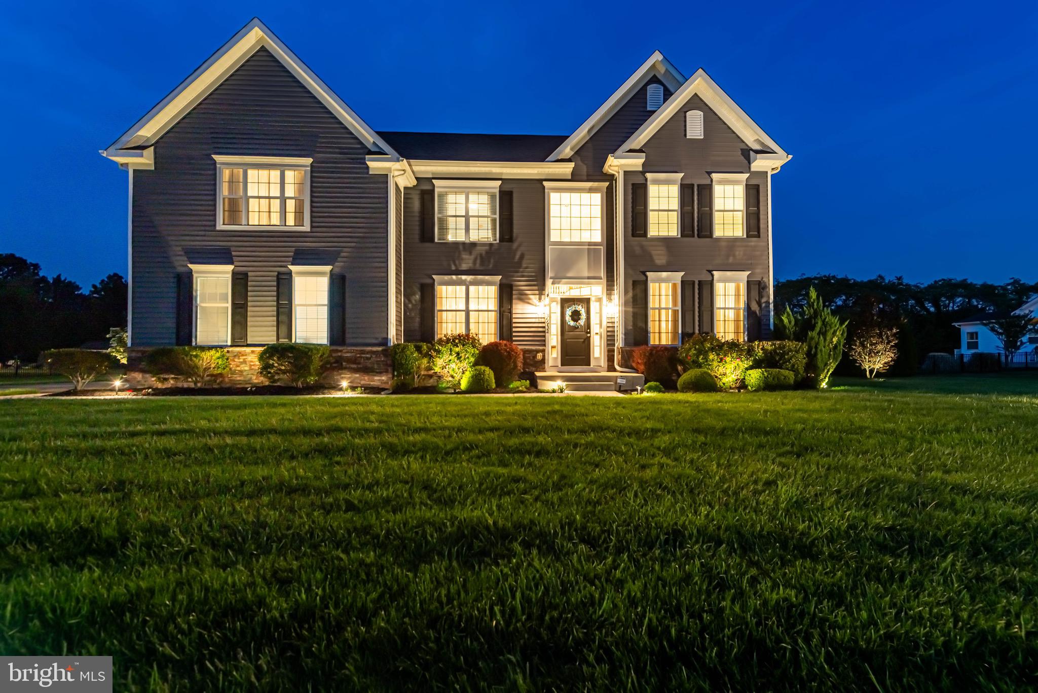 CEDAR GROVE - Residential