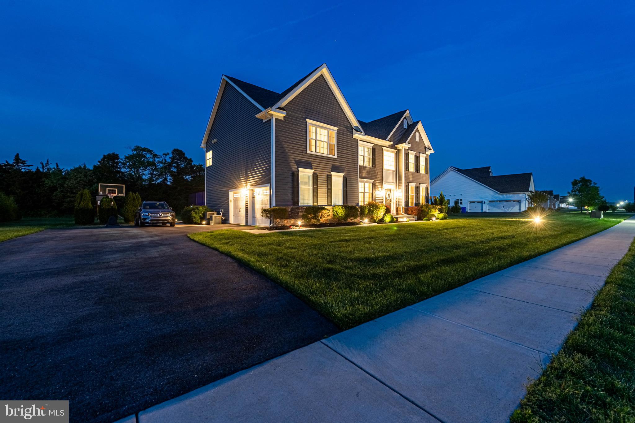 CEDAR GROVE - Residential