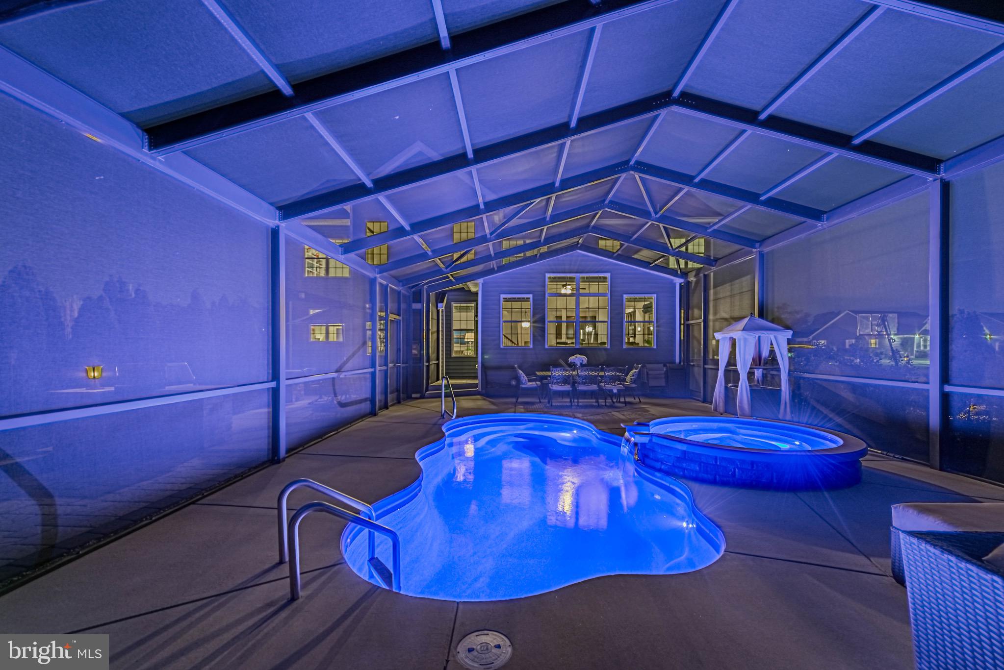 CEDAR GROVE - Residential