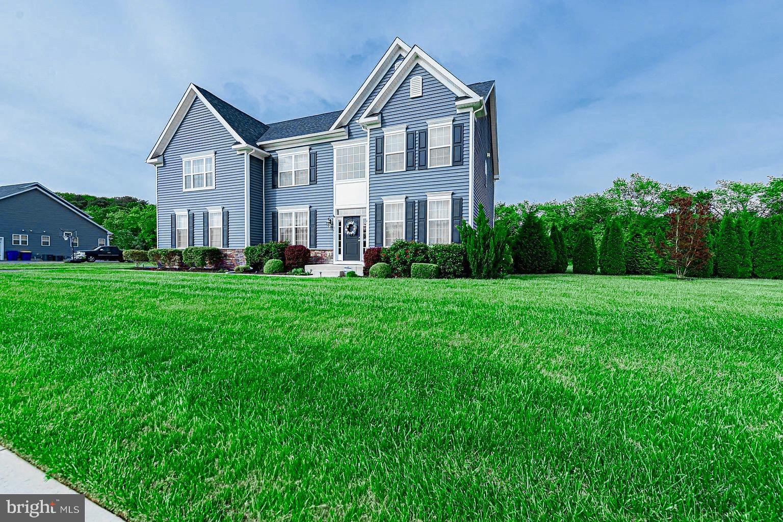 CEDAR GROVE - Residential