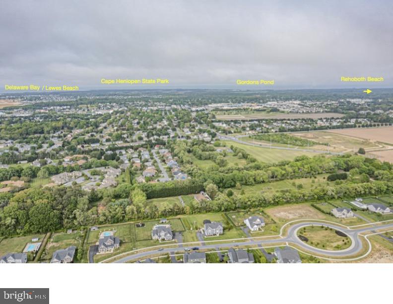 CEDAR GROVE - Residential