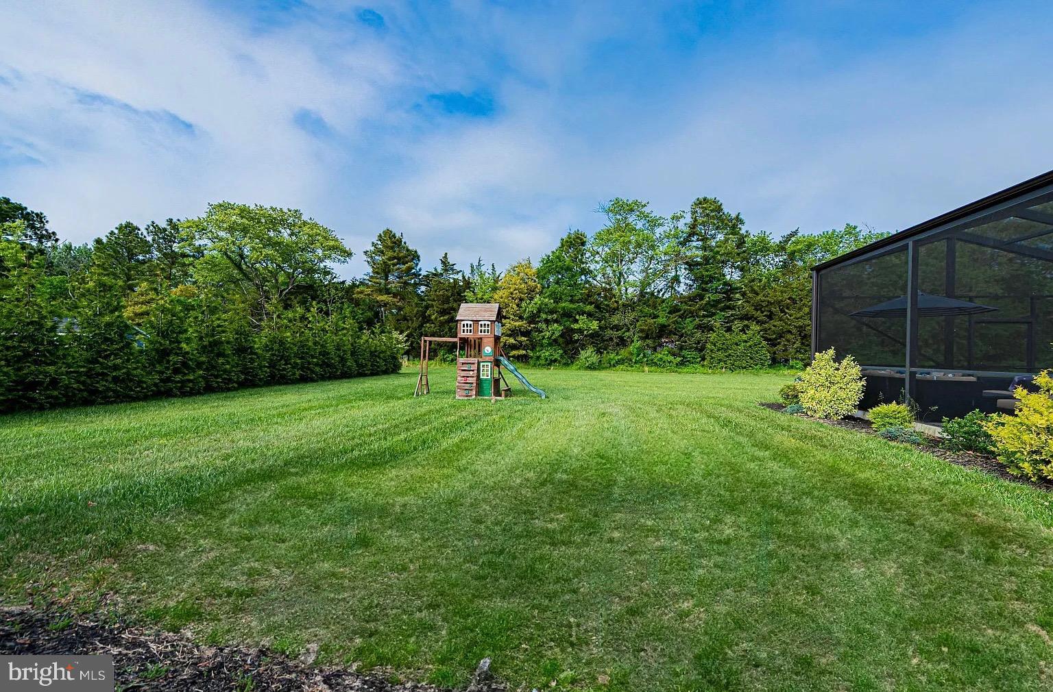 CEDAR GROVE - Residential