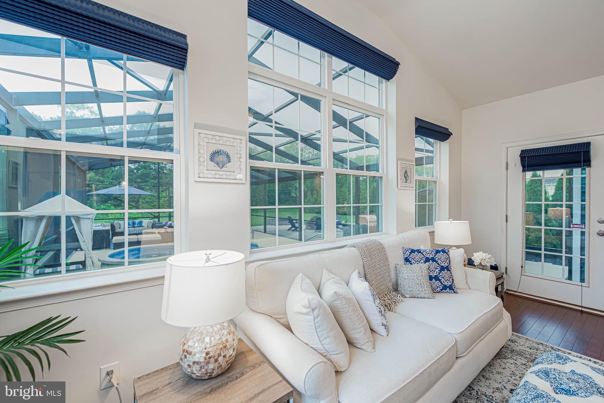 CEDAR GROVE - Residential