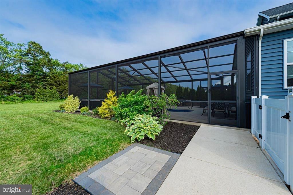 CEDAR GROVE - Residential