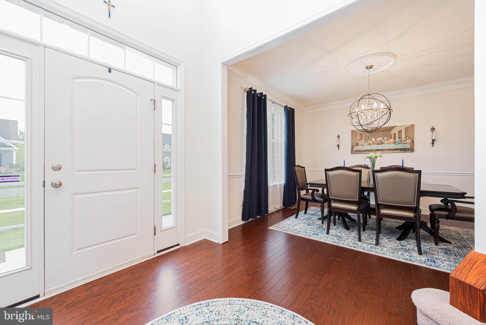 CEDAR GROVE - Residential