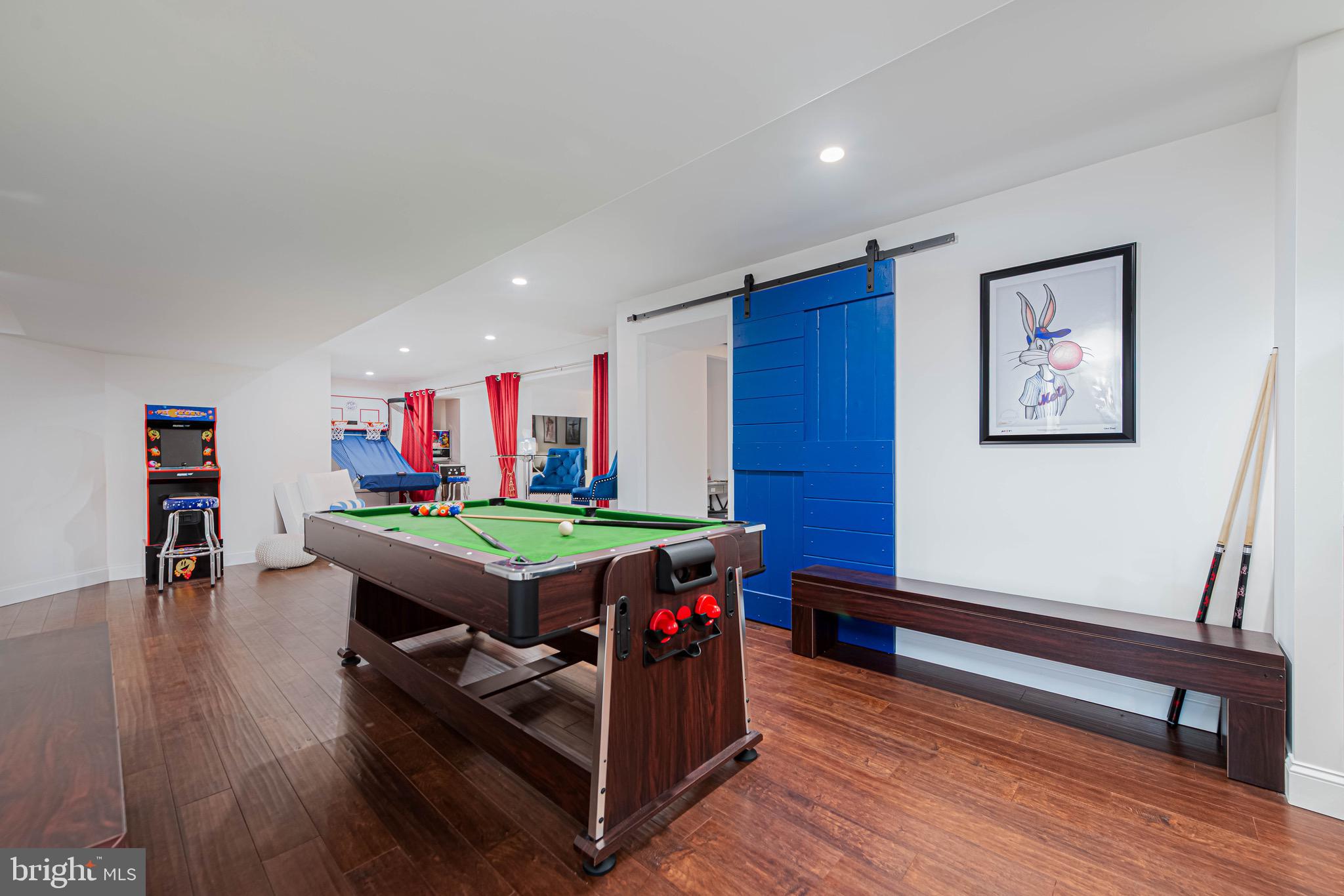 CEDAR GROVE - Residential