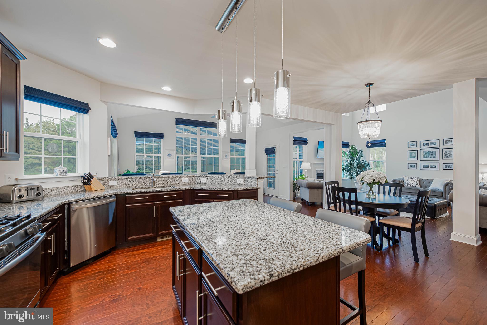 CEDAR GROVE - Residential