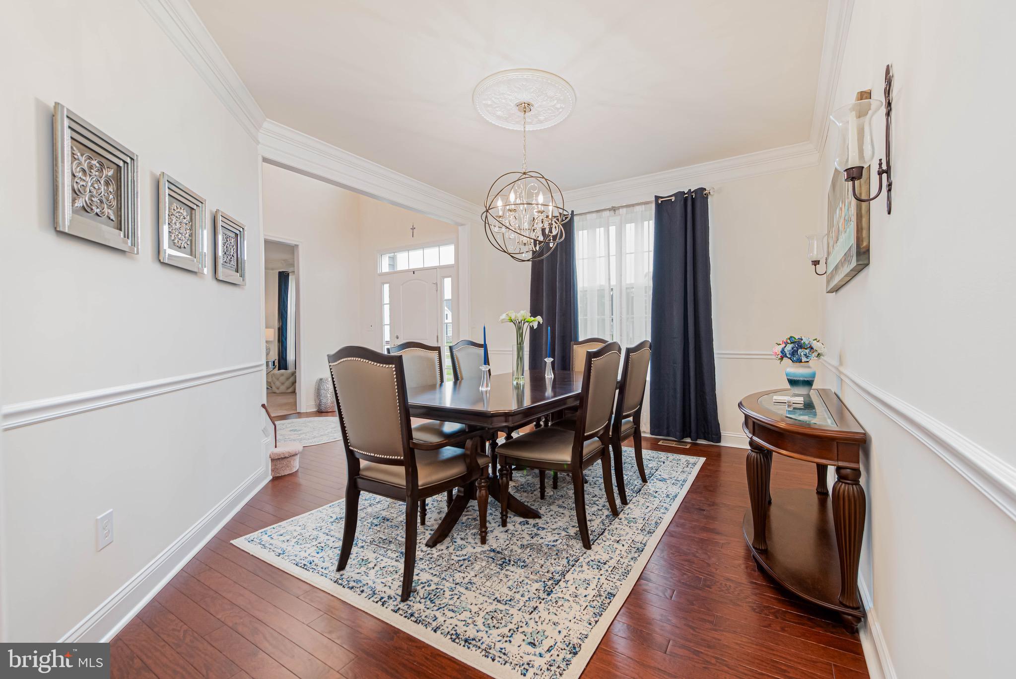 CEDAR GROVE - Residential