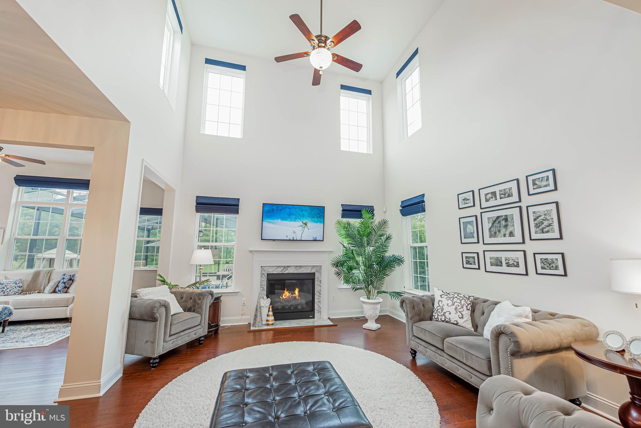 CEDAR GROVE - Residential