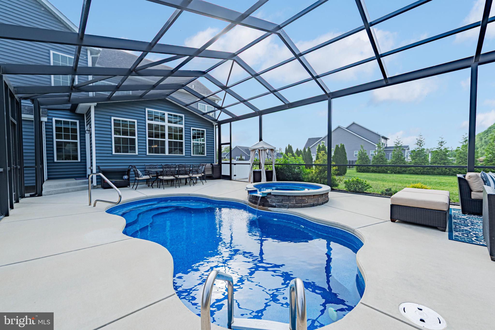 CEDAR GROVE - Residential