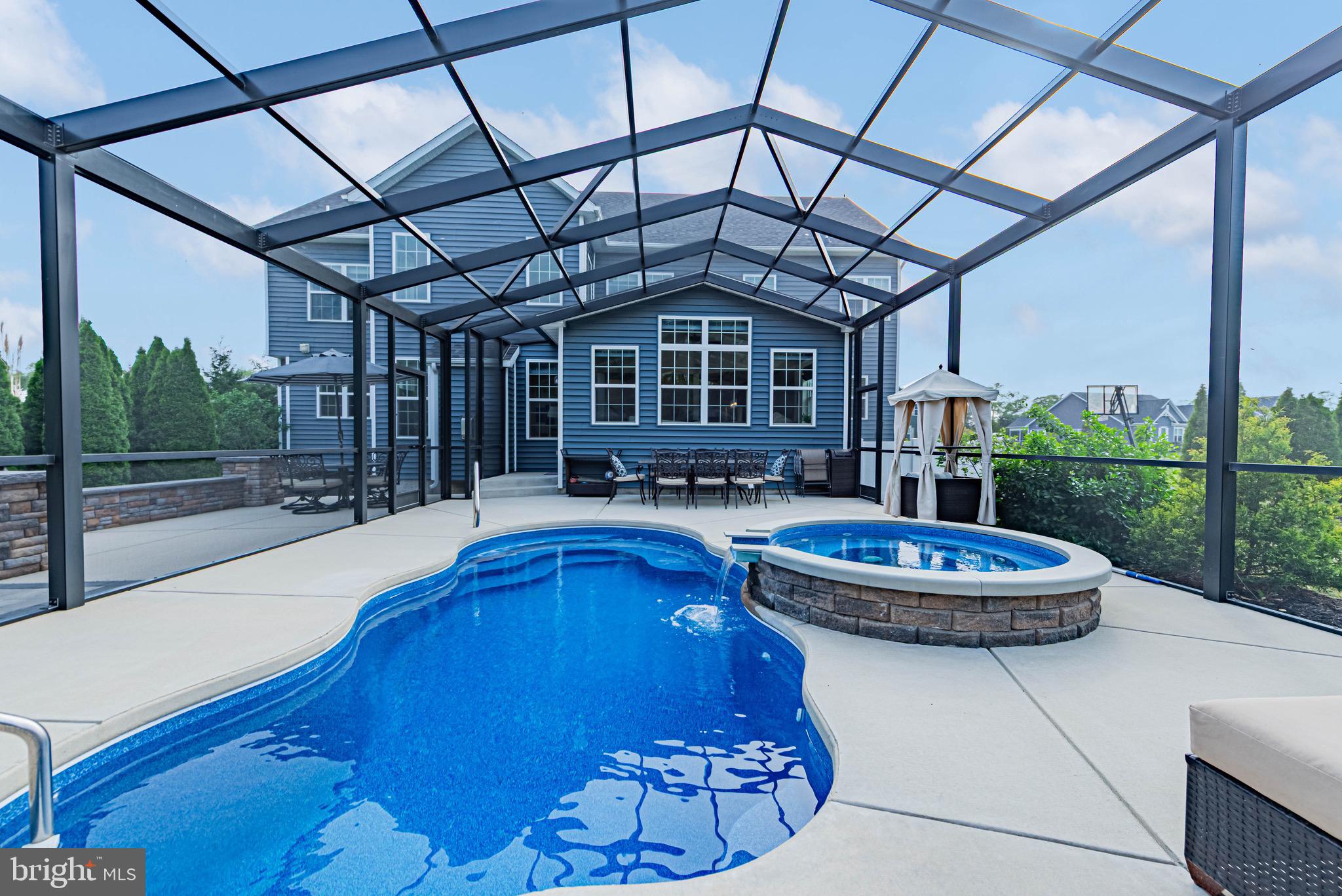 CEDAR GROVE - Residential