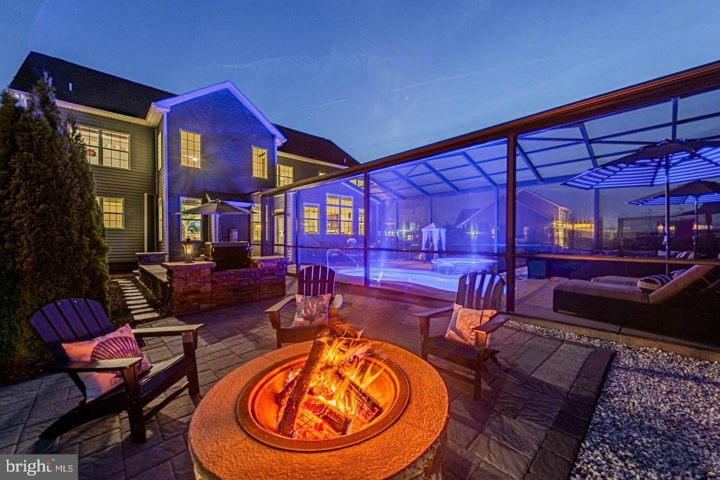 CEDAR GROVE - Residential