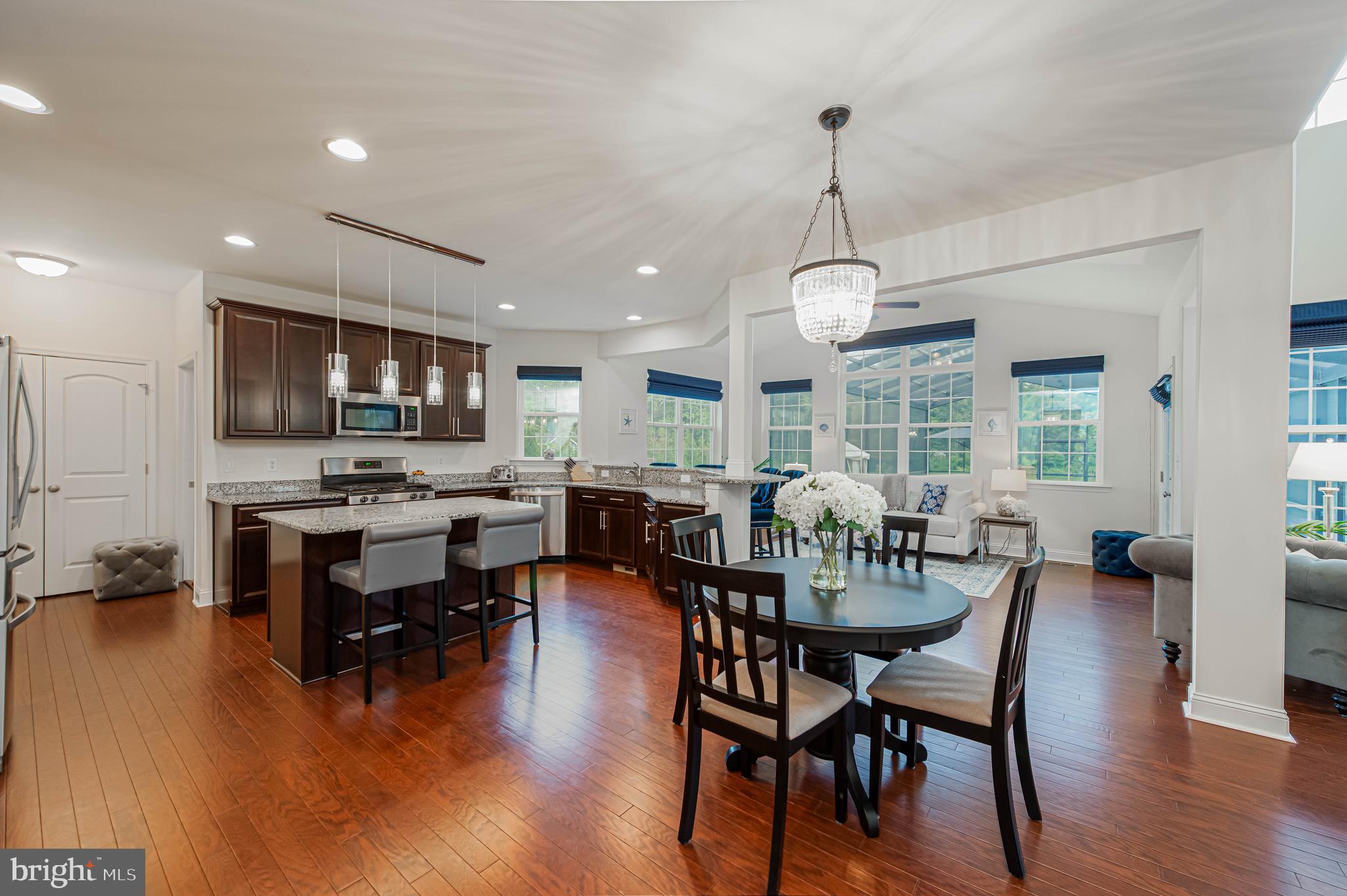 CEDAR GROVE - Residential