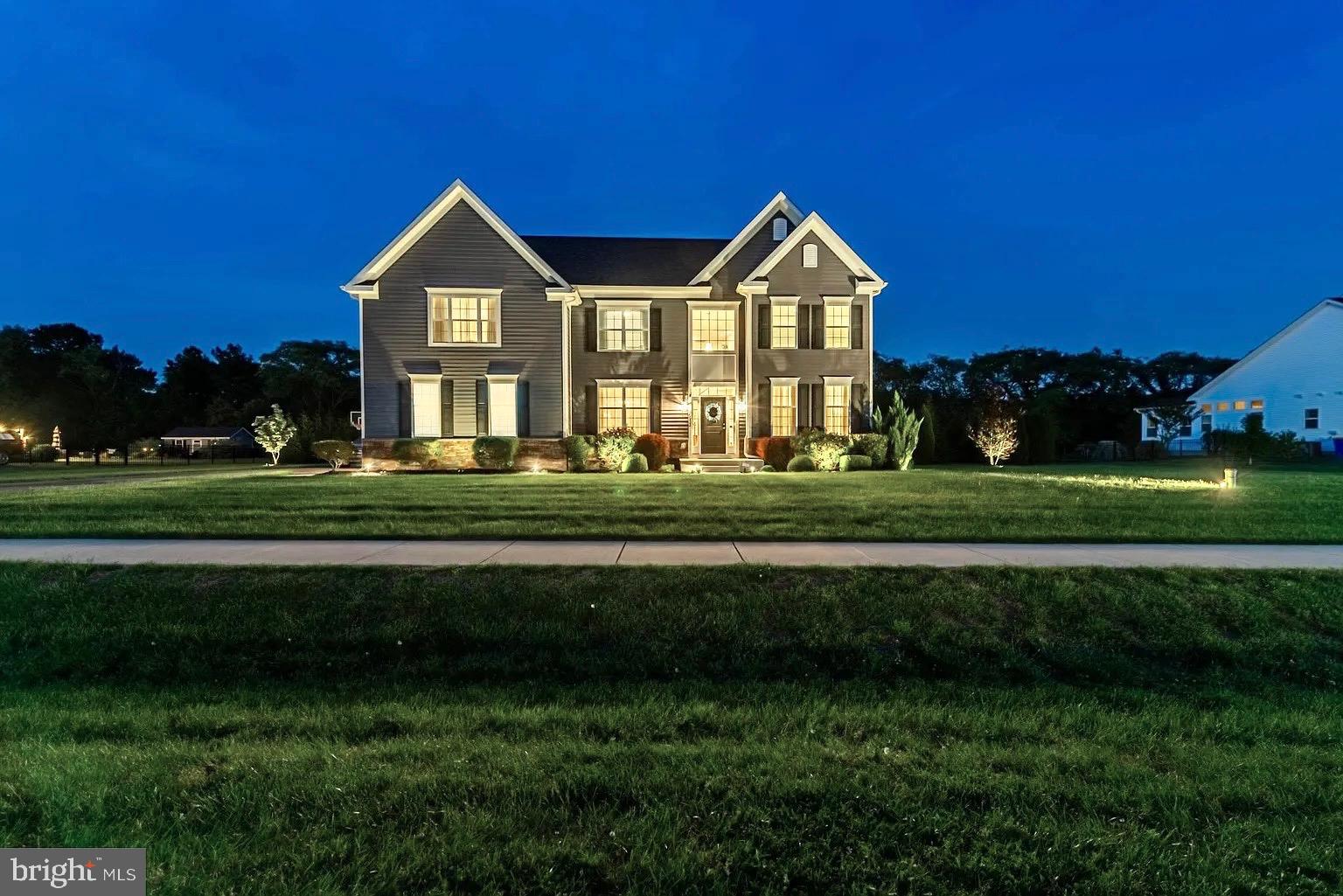 CEDAR GROVE - Residential