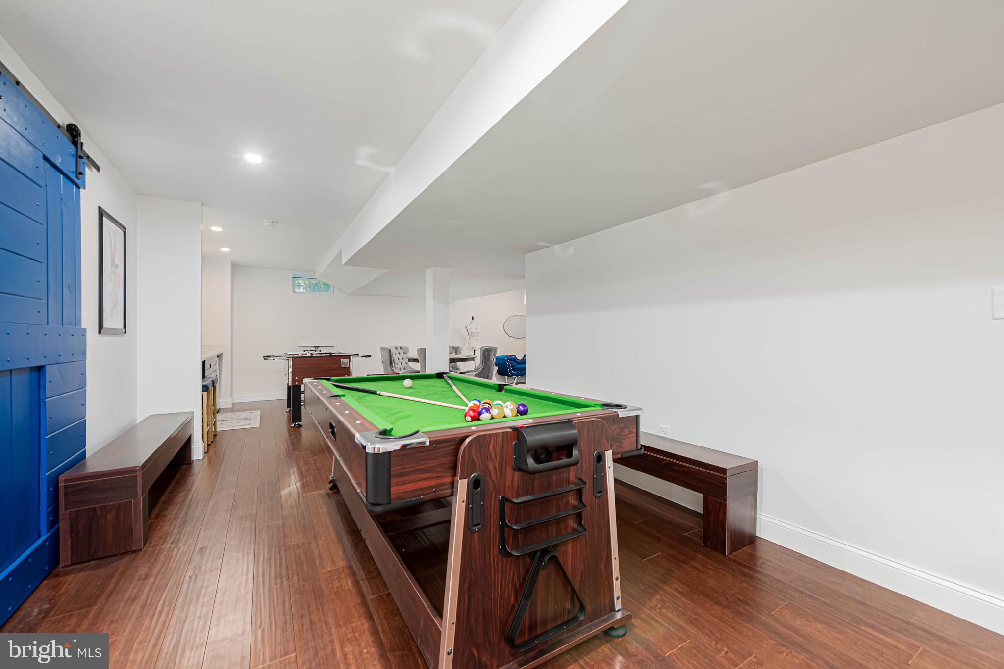 CEDAR GROVE - Residential