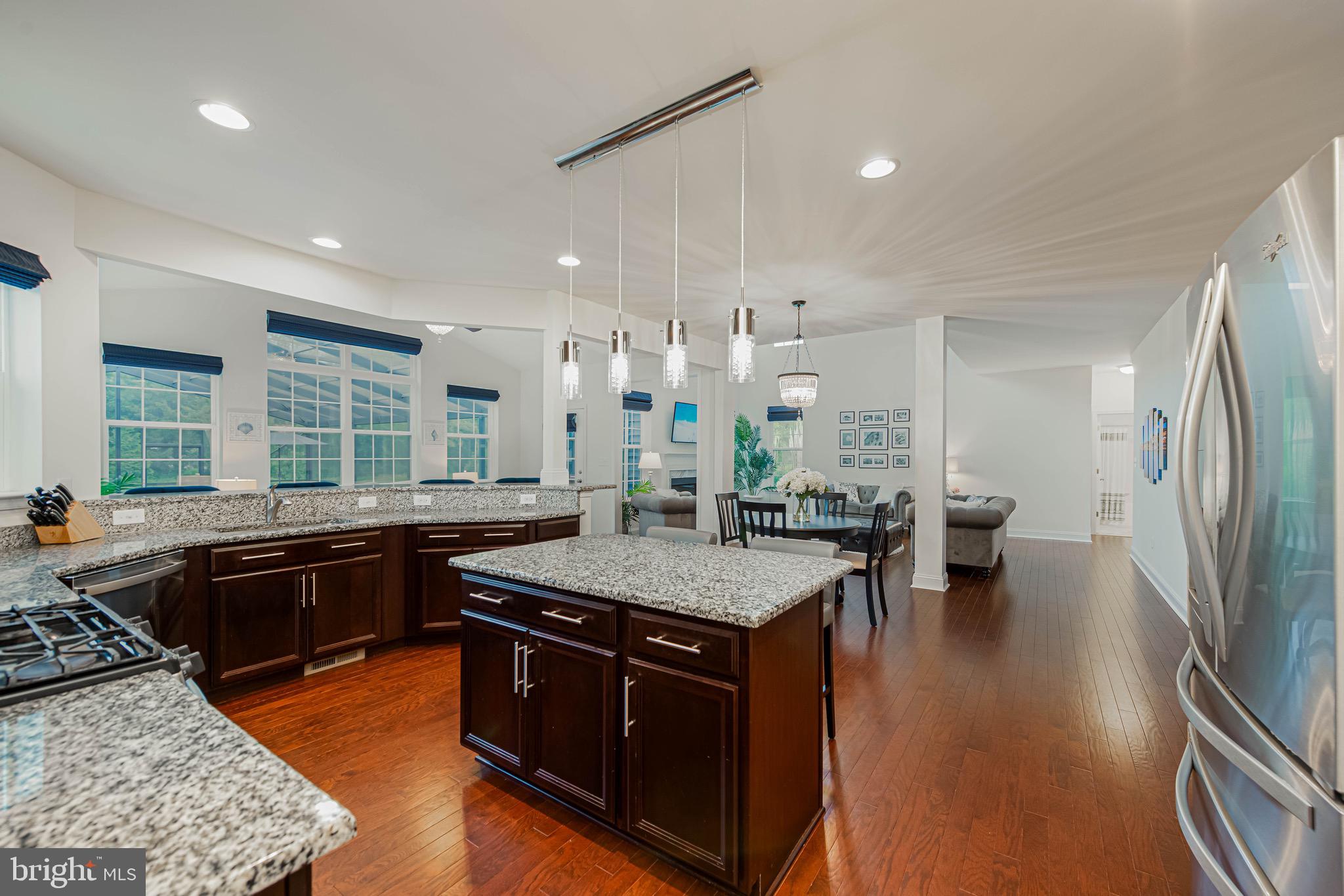 CEDAR GROVE - Residential