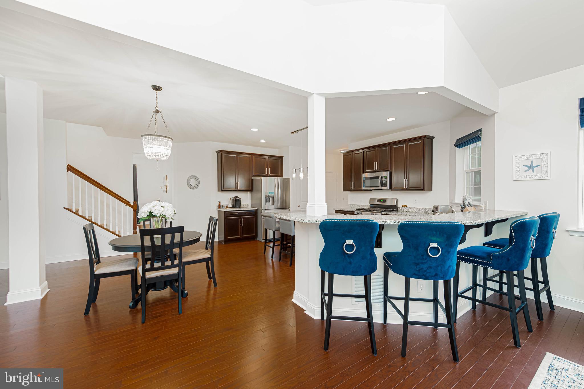 CEDAR GROVE - Residential